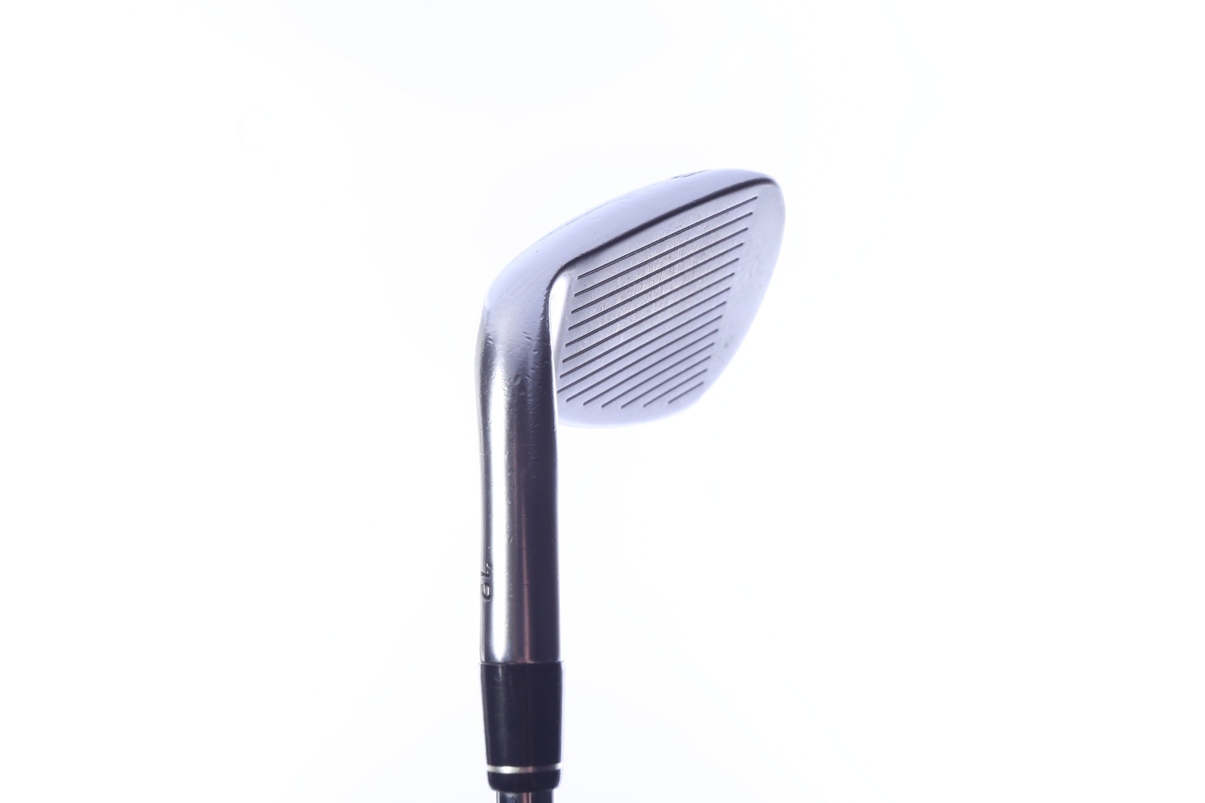 Used Callaway Apex 19 Pitching Wedge - Right-Handed - 43 Degrees - Regular Flex