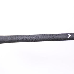 Used Callaway Big Bertha V Series 3-Wood - Left-Handed - 15.5 Degrees - Stiff Flex-Next Round