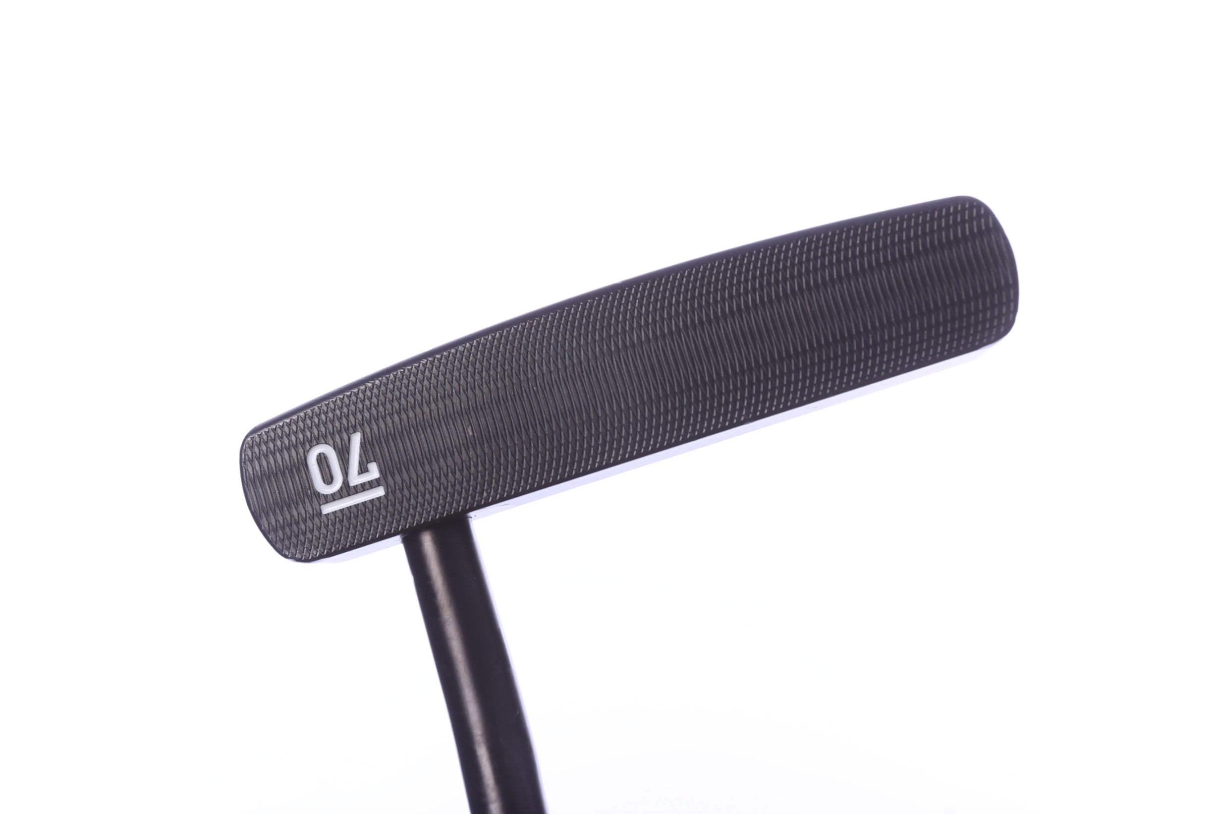 Used Sub 70 Sycamore 005 Wide Blade Putter - Right-Handed - 35 in - Blade