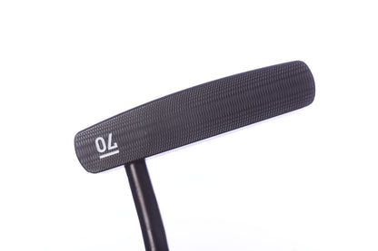 Used Sub 70 Sycamore 005 Wide Blade Putter - Right-Handed - 35 in - Blade
