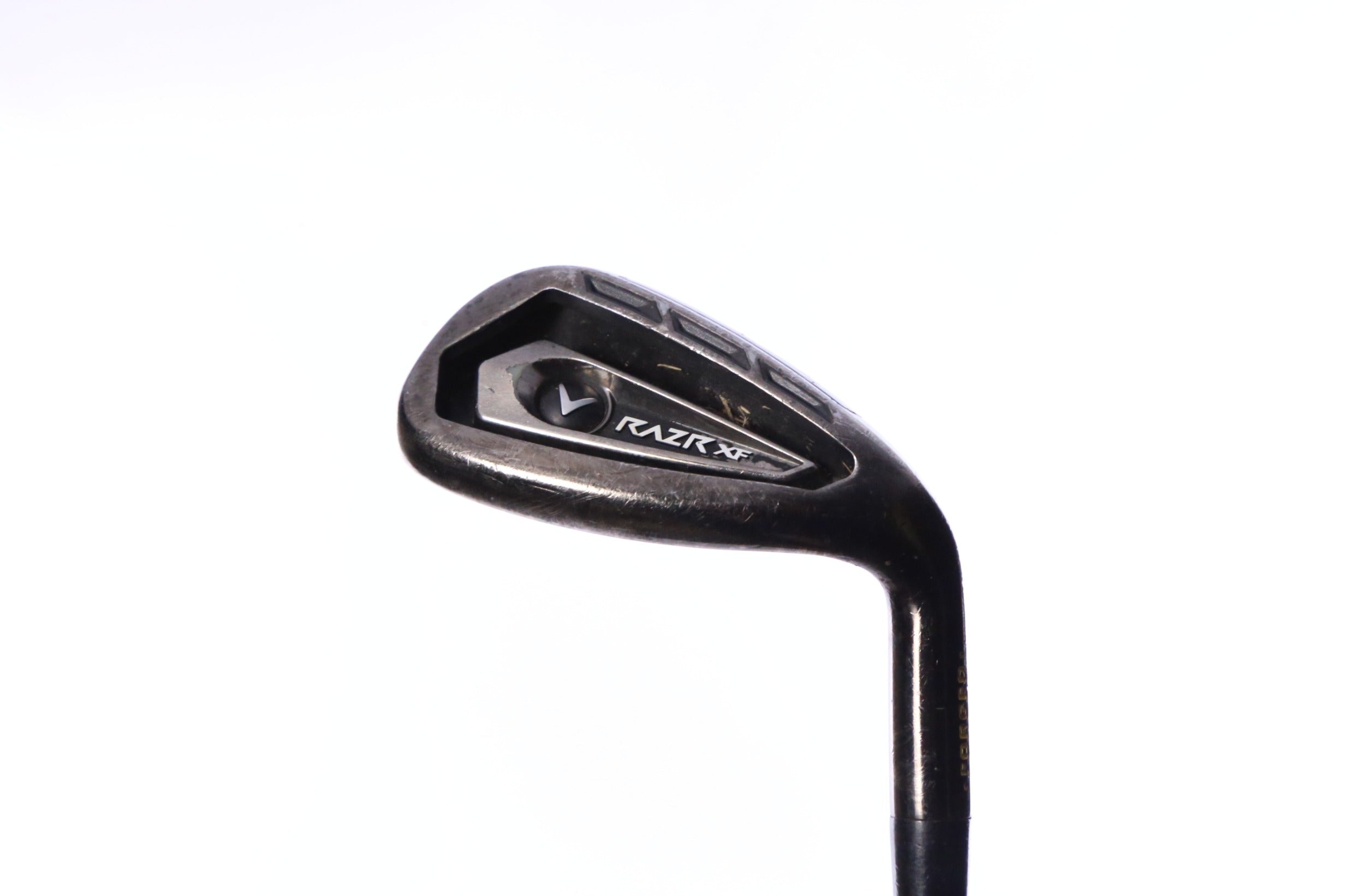 Used Callaway RAZR XF Sand Wedge - Right-Handed - 54 Degrees - Ladies Flex-Next Round