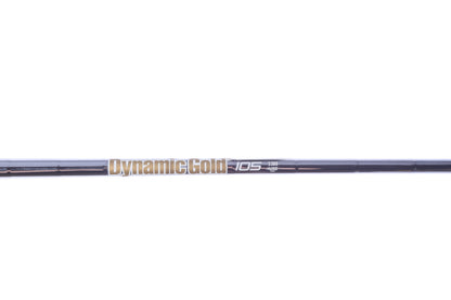 Used TaylorMade 2023 P770 Single 8-Iron - Right-Handed - Stiff Flex