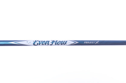 Used Tour Edge Exotics CBX 119 4H Hybrid - Right-Handed - 22 Degrees - Stiff Flex