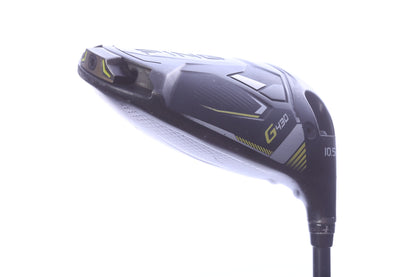 Used Ping G430 MAX Driver - 10.5 Degrees - Soft Regular Flex Ping ALTA CB - Right-Handed
