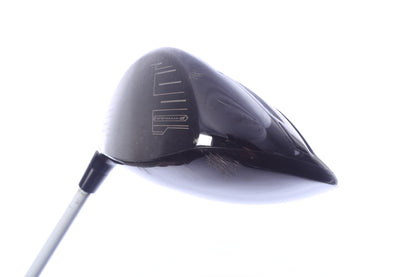 Used Mizuno ST-Z 230 Driver - 10.5 Degrees - Extra Stiff Flex Fujikura Atmos - Right-Handed