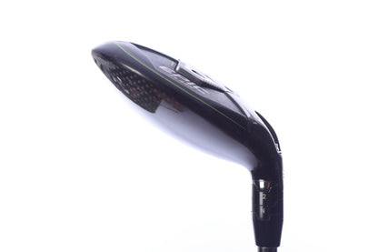 Used Callaway Epic Flash 3H Hybrid - Right-Handed - 18 Degrees - Regular Flex