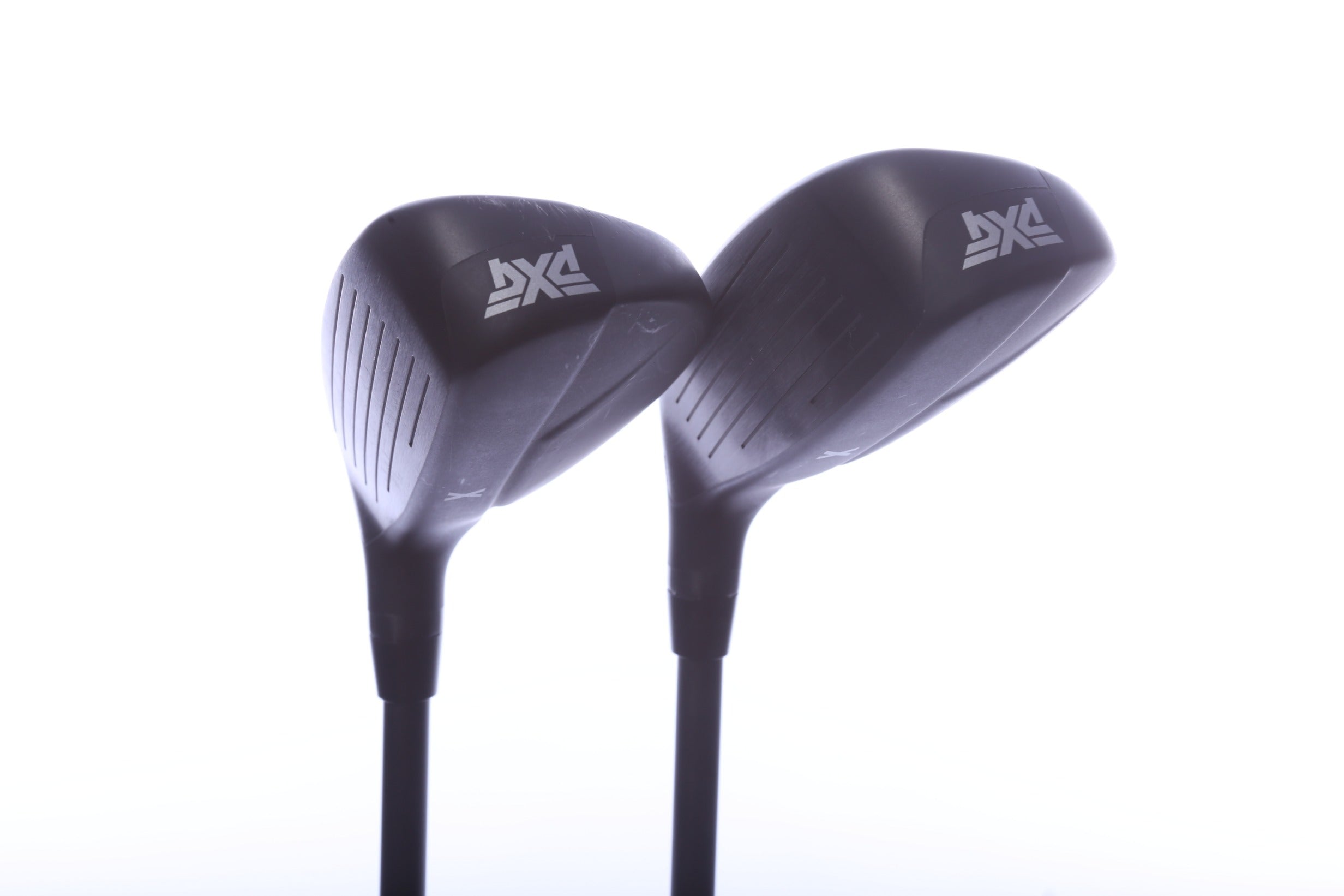 Used PXG 2021 0211 Hybrid Set - Right-Handed - 4H, 5H - Seniors Flex-Next Round