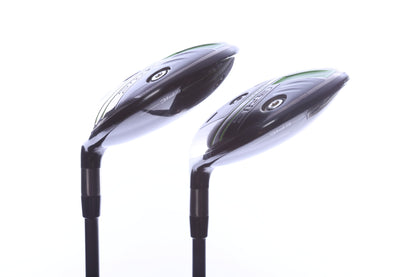 Used Callaway Epic MAX Wood Set - Left-Handed - 3W, 5W - Seniors Flex-Next Round
