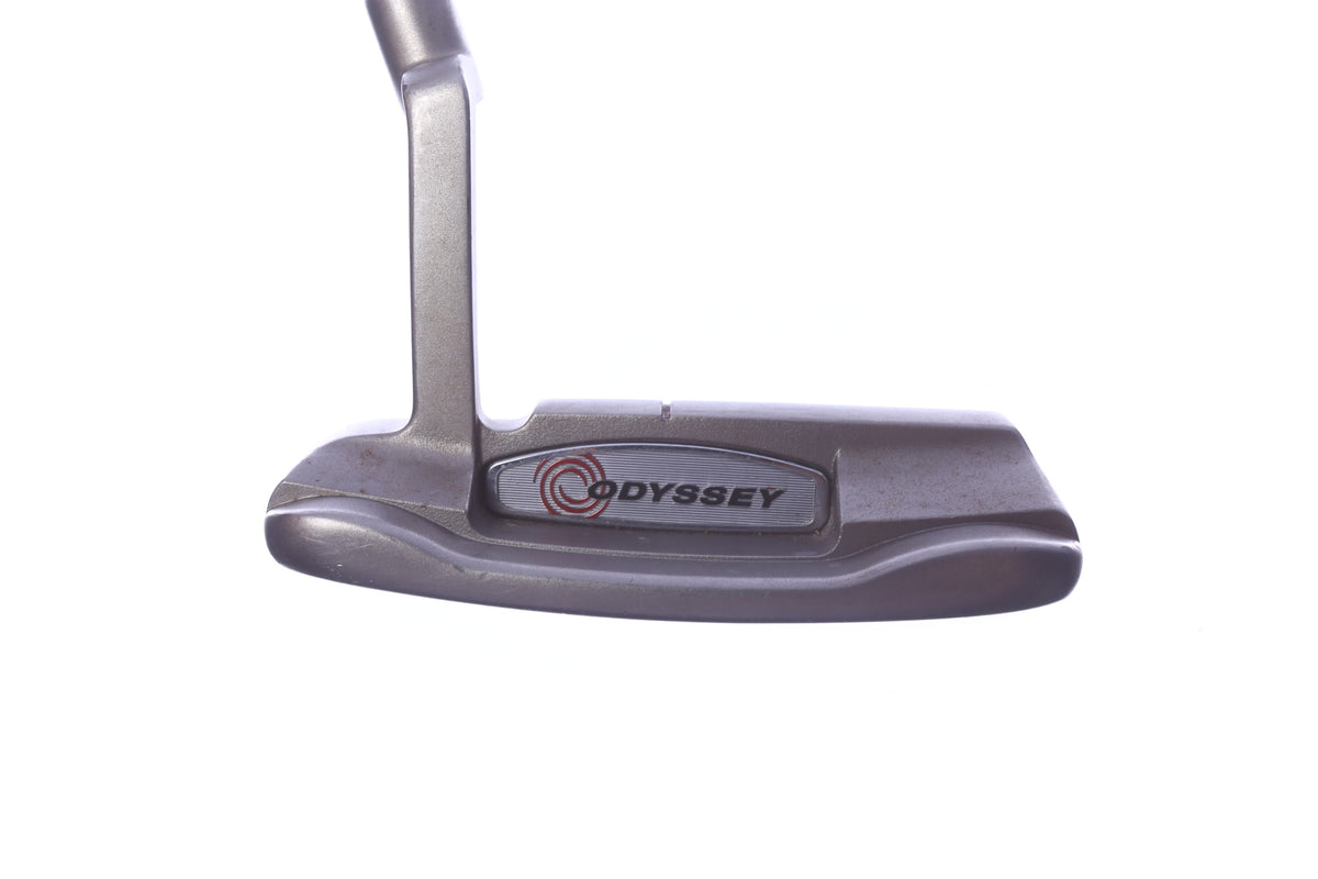 Used Odyssey White Hot XG #1 Putter - Right-Handed - 35 in - Blade-Next Round