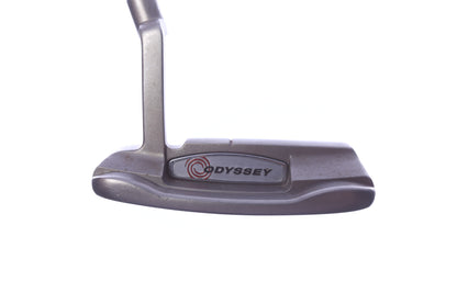 Used Odyssey White Hot XG #1 Putter - Right-Handed - 35 in - Blade-Next Round