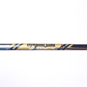 Used Cleveland RTX ZipCore Raw Sand Wedge - Right-Handed - 56 Degrees - Wedge Flex-Next Round