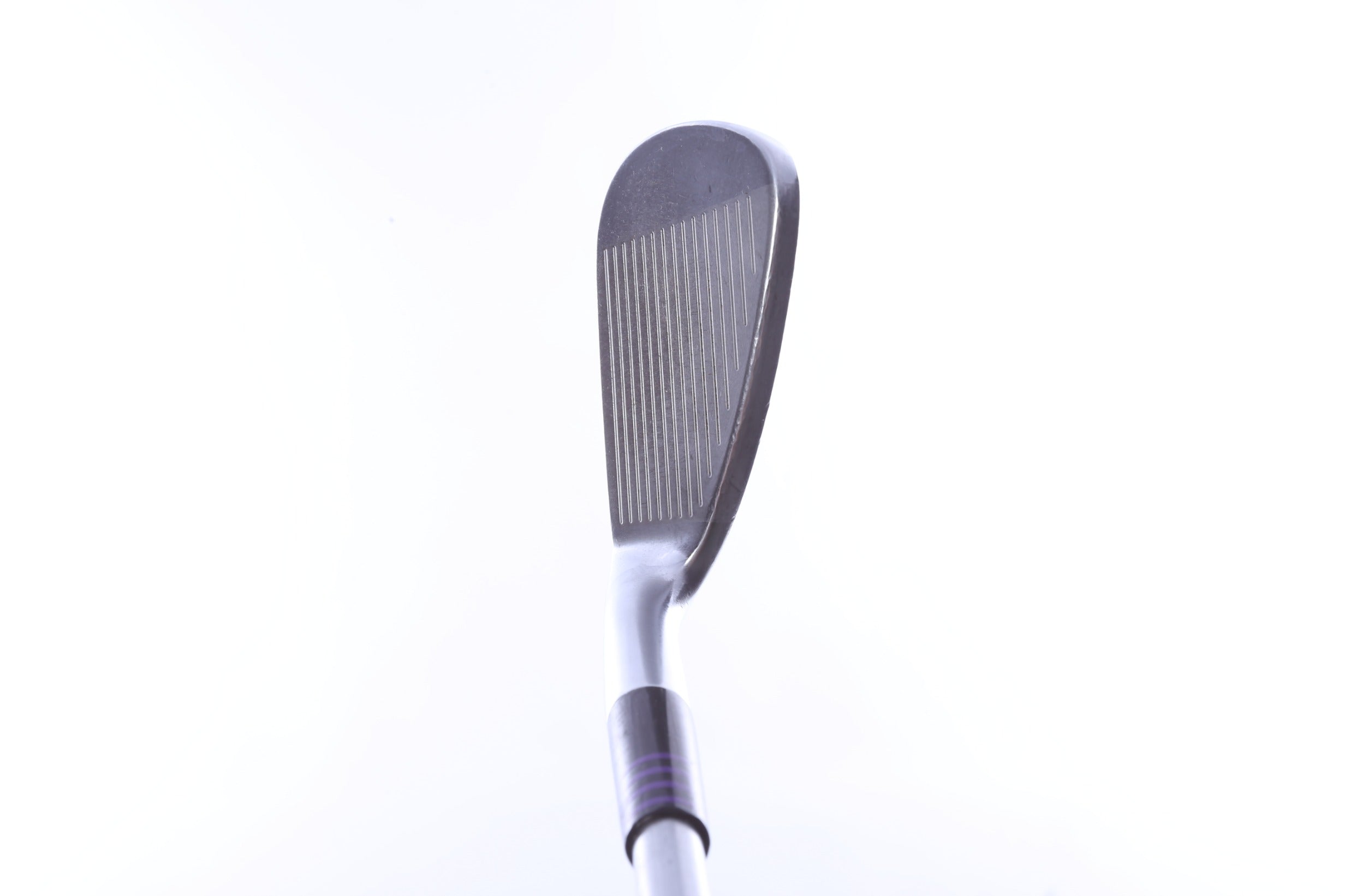 Used Cobra 2020 KING Forged Tec Iron Set - Right-Handed - 5-PW - Stiff Flex-Next Round