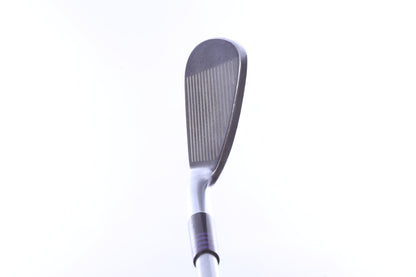 Used Cobra 2020 KING Forged Tec Iron Set - Right-Handed - 5-PW - Stiff Flex-Next Round