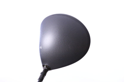 Used TaylorMade Qi35 MAX Driver - 10.5 Degrees - Regular Flex Mitsubishi Kal'li Blue Darkwave - Right-Handed