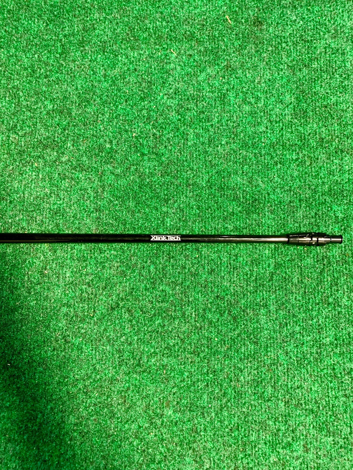 Mitsubishi Chemical Tensei AV Series Blue Driver Shaft - Regular Flex - 44 in-Next Round