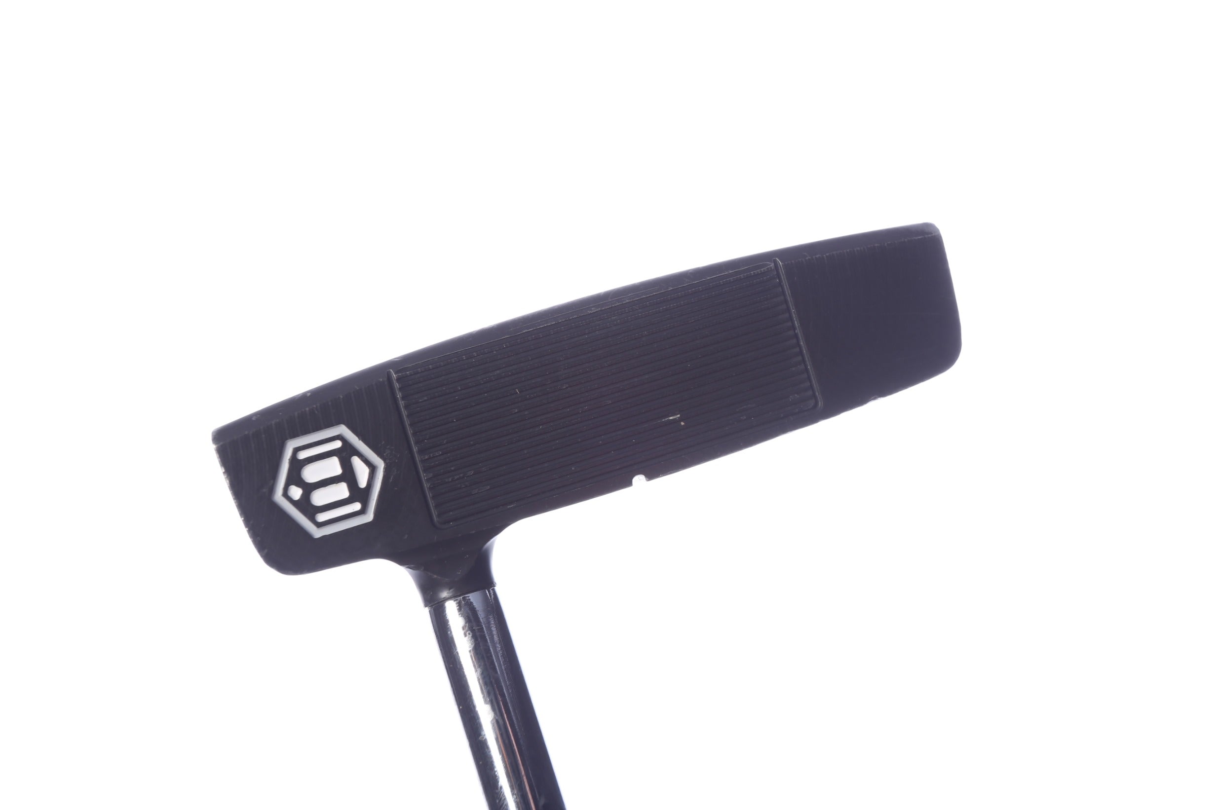 Used Bettinardi 2024 Inovai 6.5 Spud Putter - Right-Handed - 36.5 in - Mallet-Next Round