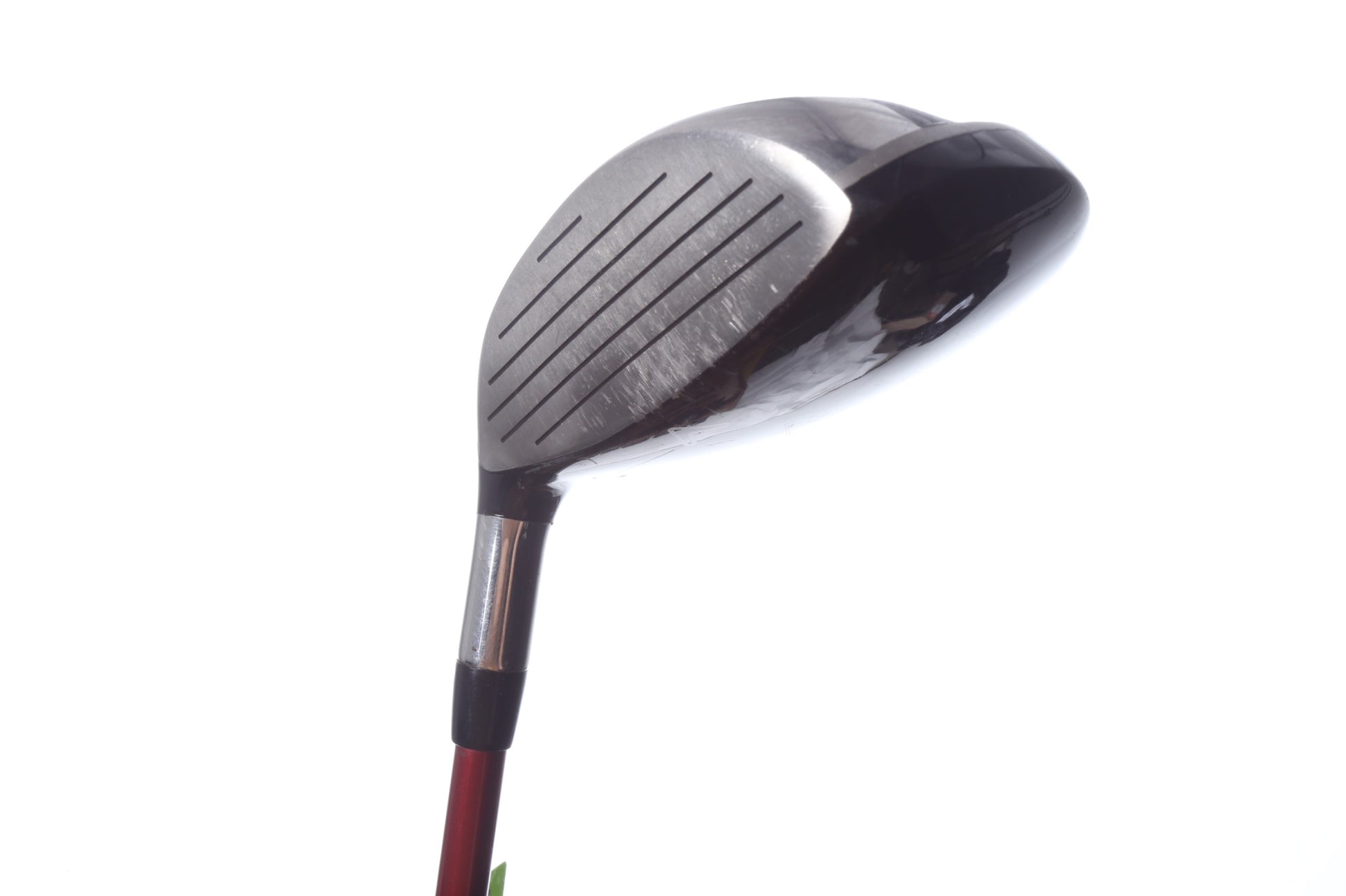 Used Callaway RAZR X Black 5-Wood - Right-Handed - 19 Degrees - Regular Flex-Next Round