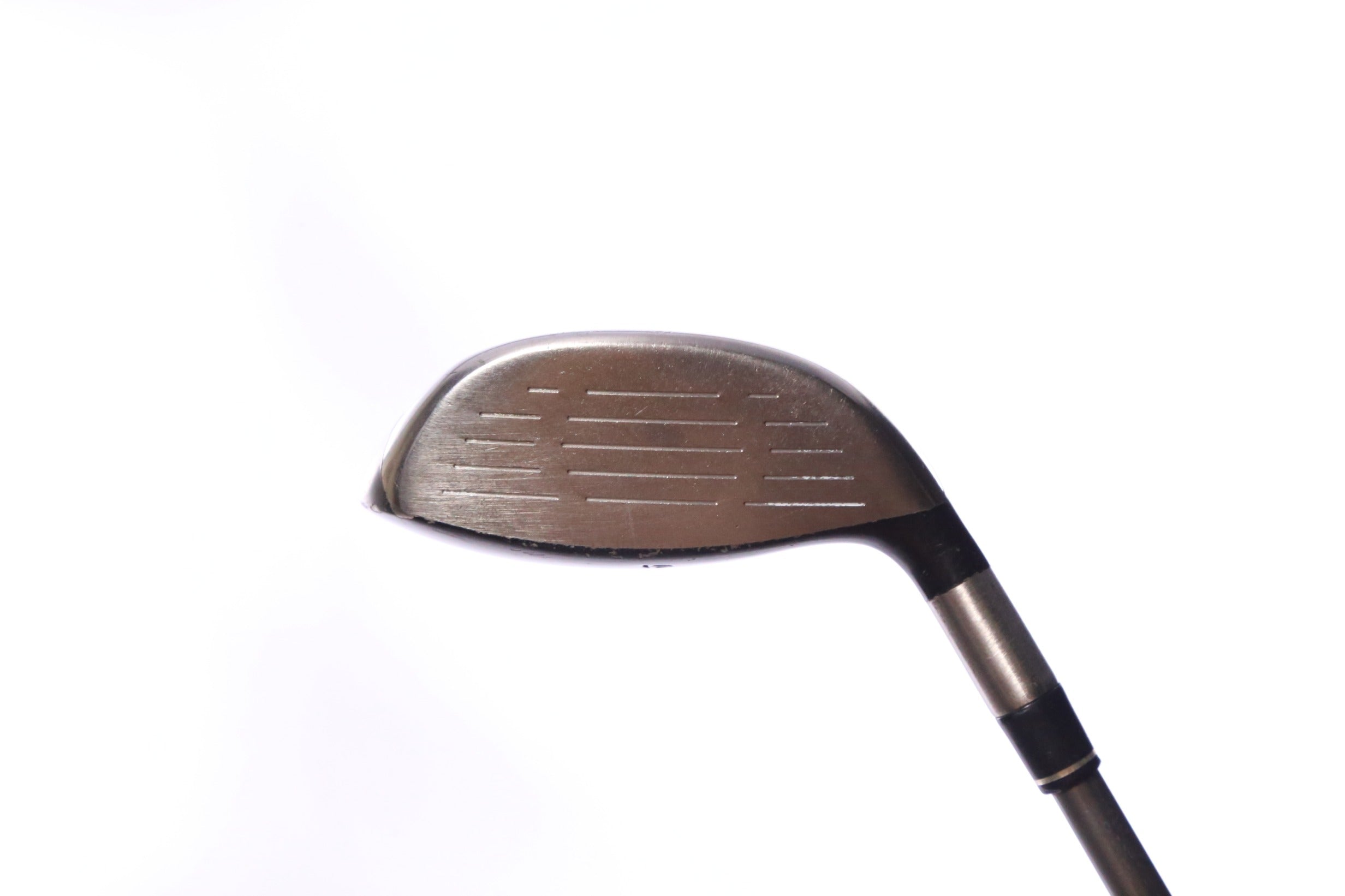 Used TaylorMade r5 dual 3-Wood - Left-Handed - 15 Degrees - Stiff Flex-Next Round