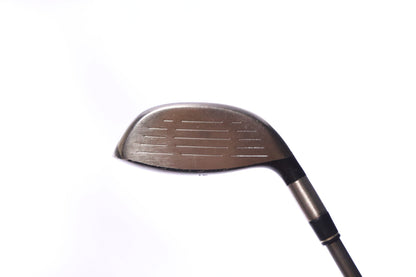 Used TaylorMade r5 dual 3-Wood - Left-Handed - 15 Degrees - Stiff Flex-Next Round