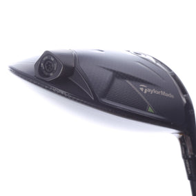 Used TaylorMade Qi35 Driver - 10.5 Degrees - Stiff Flex Aldila Rogue - Right-Handed-Next Round