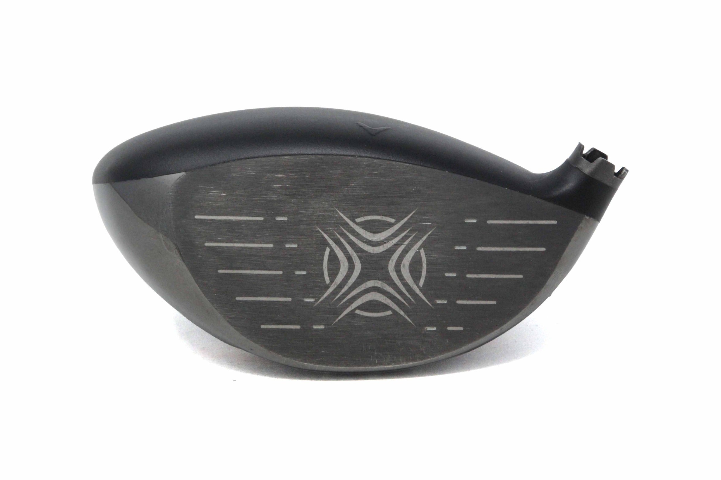 Used Callaway 2015 Great Big Bertha Driver - HEAD ONLY - Right-Handed - 9 Degrees-Next Round