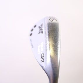 Used PXG 0311T Sugar Daddy Gap Wedge - Right-Handed - 50 Degrees - Regular Flex-Next Round