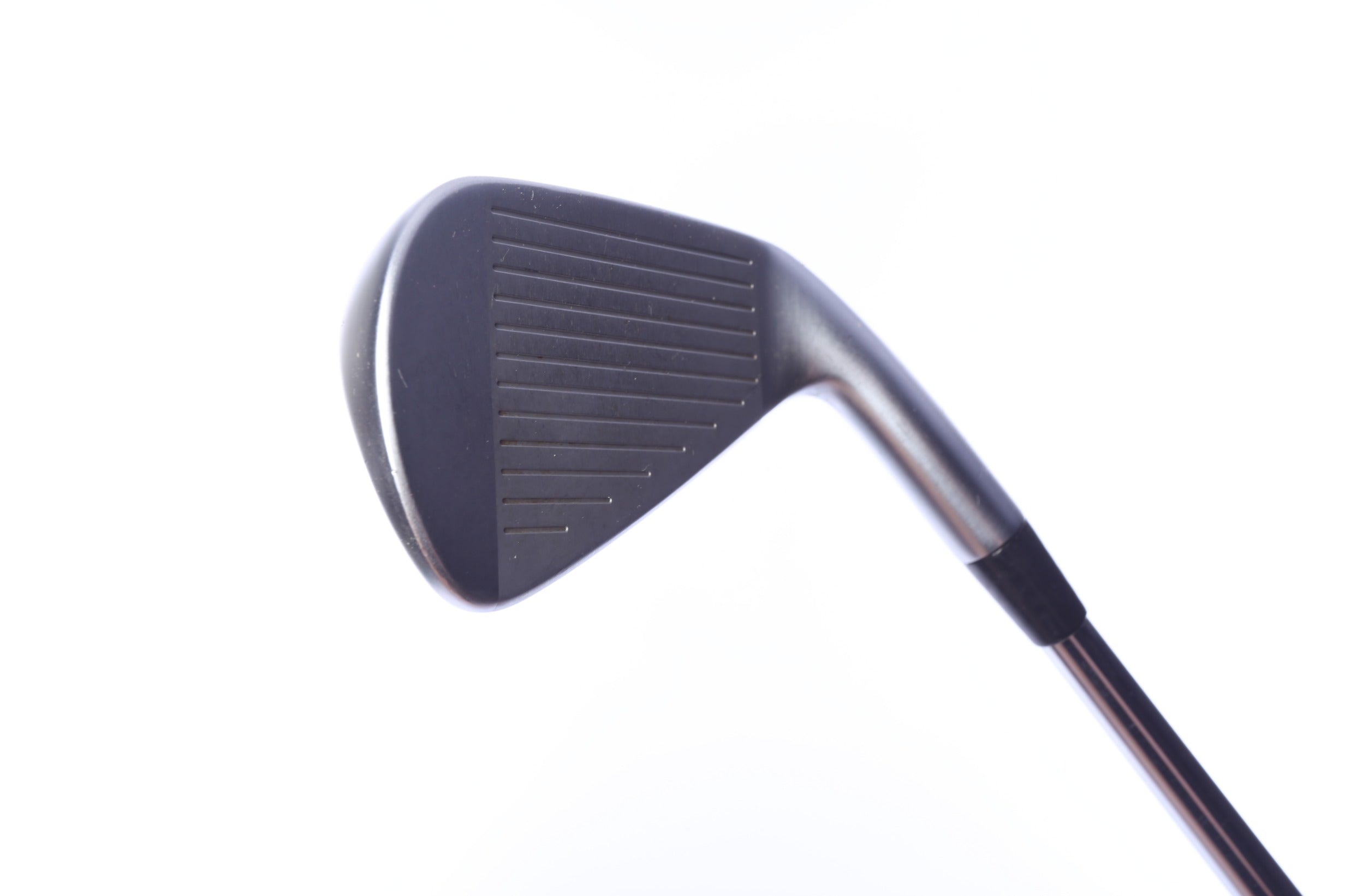 Used Mizuno JPX 925 Forged Single 5-Iron - Left-Handed - Extra Stiff Flex