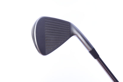 Used Mizuno JPX 925 Forged Single 5-Iron - Left-Handed - Extra Stiff Flex
