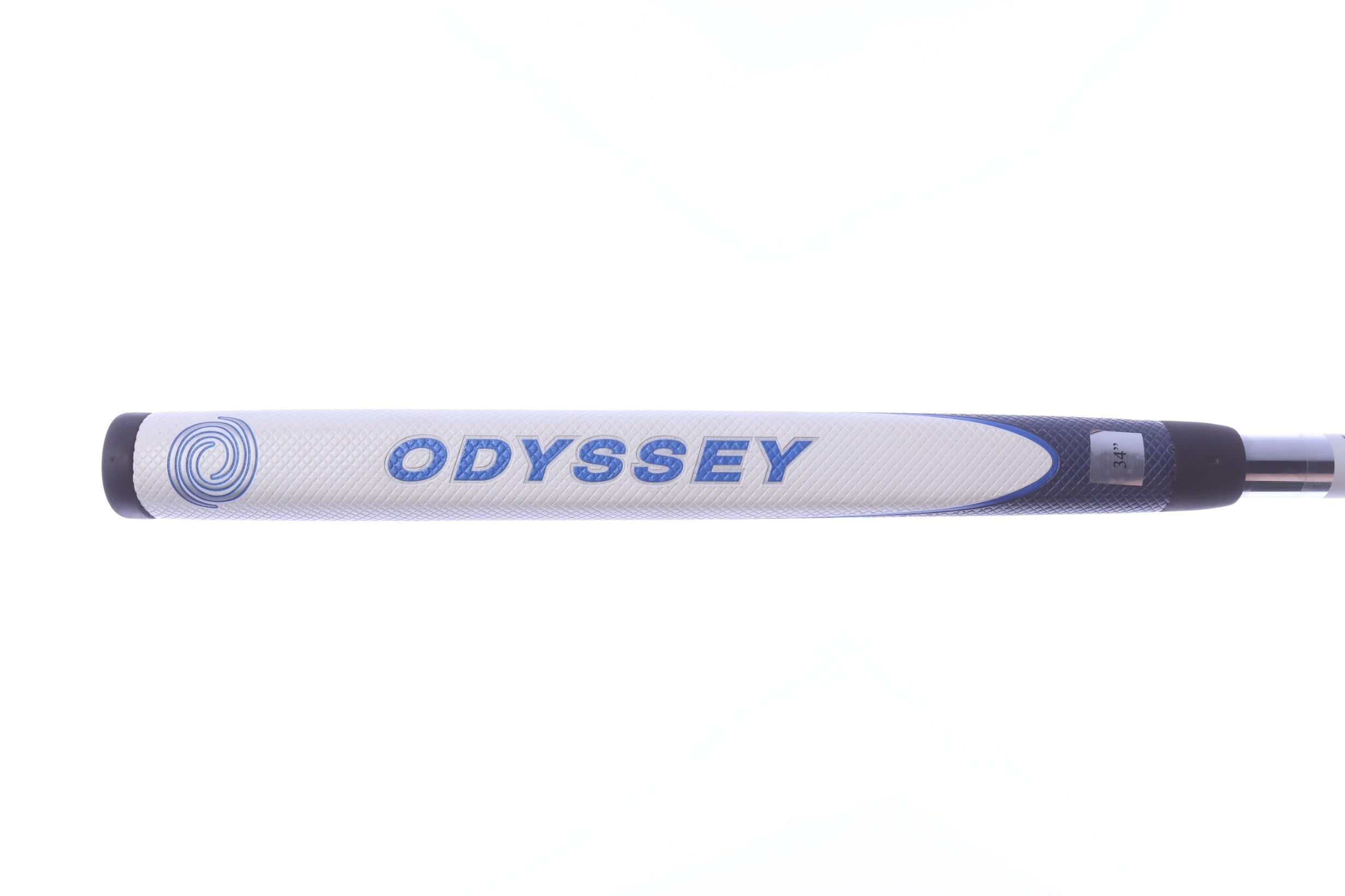 Used Odyssey Ai-ONE Double Wide DB Putter - Left-Handed - 33.5 in - Blade-Next Round