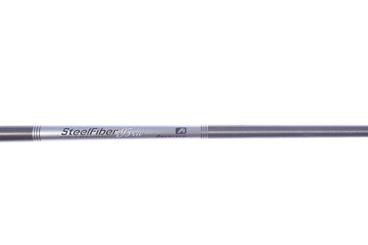 Used Titleist Vokey SM9 Tour Chrome Lob Wedge - Right-Handed - 60 Degrees - Regular Flex-Next Round