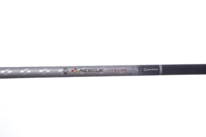 Used TaylorMade RocketBallz Tour 3H Hybrid - Right-Handed - 18.5 Degrees - Stiff Flex-Next Round