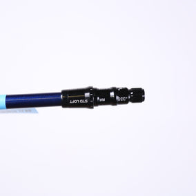 Used Fujikura Ventus Tr Blue Velocore 70 Stiff Graphite Fairway Wood Shaft - 42 in - Taylormade Adapter-Next Round