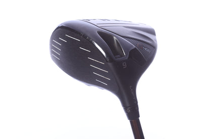 Used Ping G400 Driver - 9 Degrees - Stiff Flex Ping ALTA CB - Left-Handed-Next Round