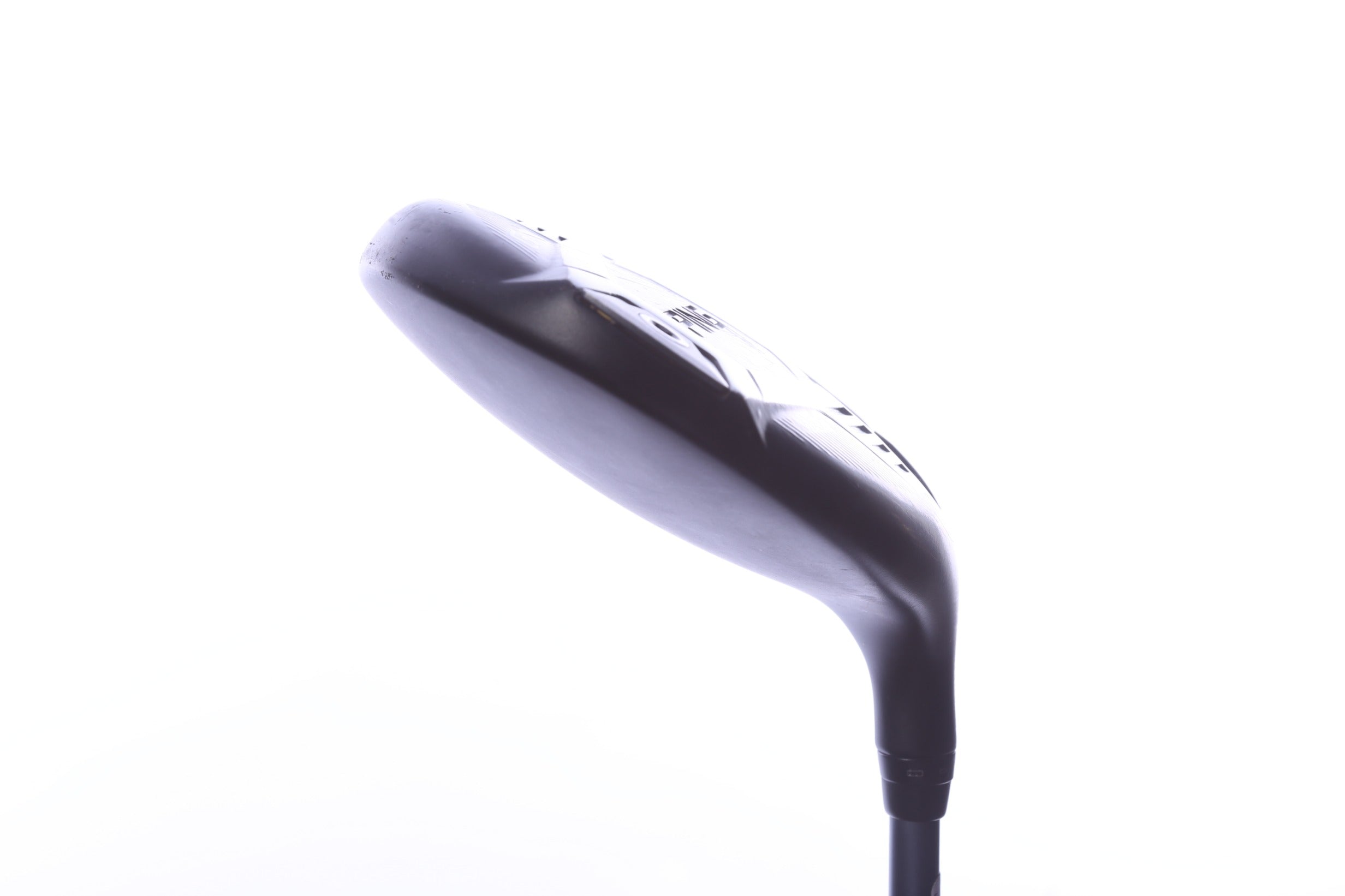 Used Ping G425 MAX 3-Wood - Right-Handed - 14.5 Degrees - Stiff Flex