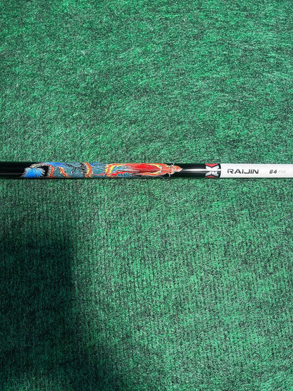 VA Composites Raijin Driver Shaft - Extra Stiff Flex - 44 in-Next Round
