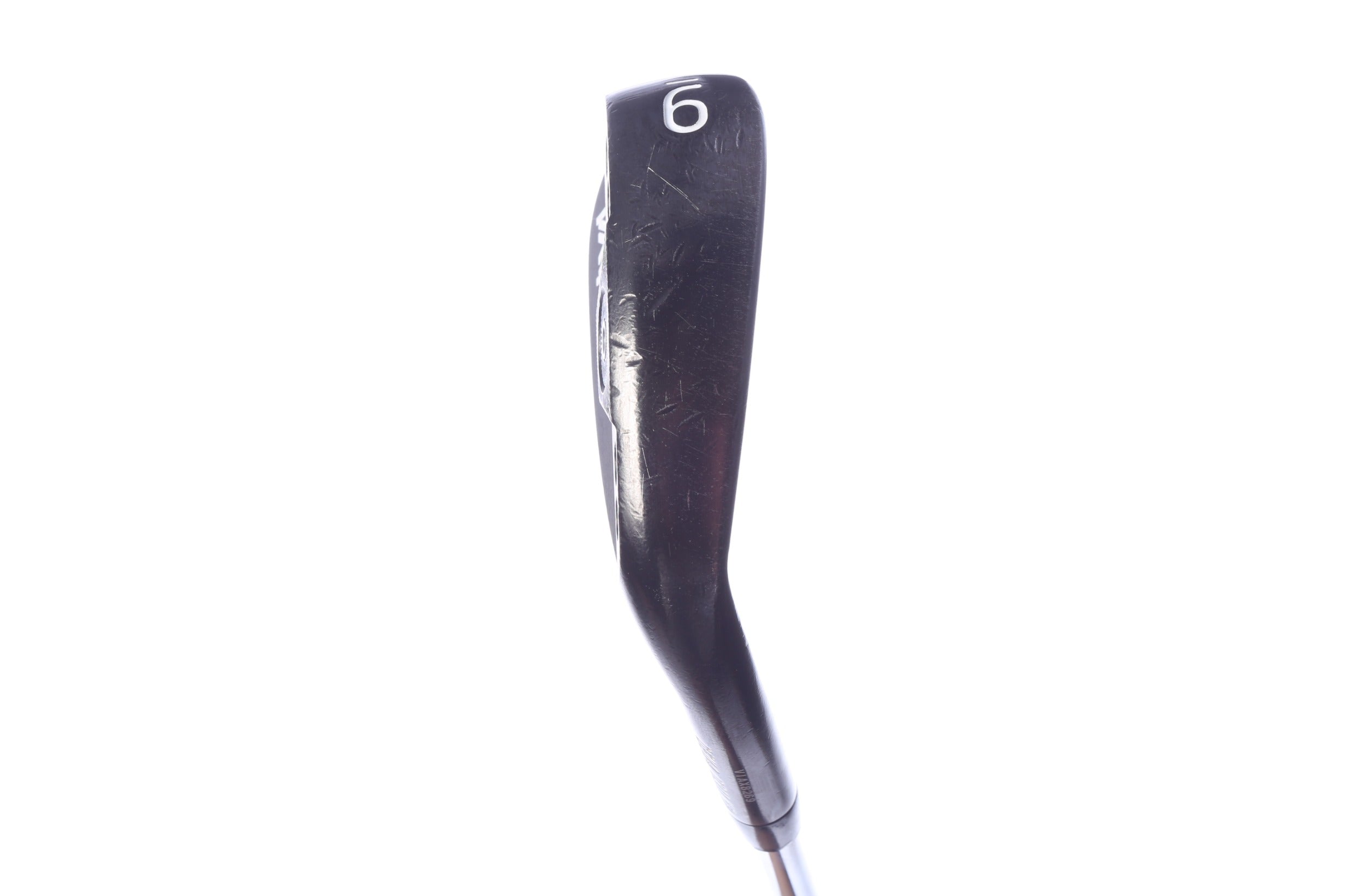 Used PXG 0311 XP Gen4 Xtreme Dark Single 9-Iron - Right-Handed - Stiff Flex
