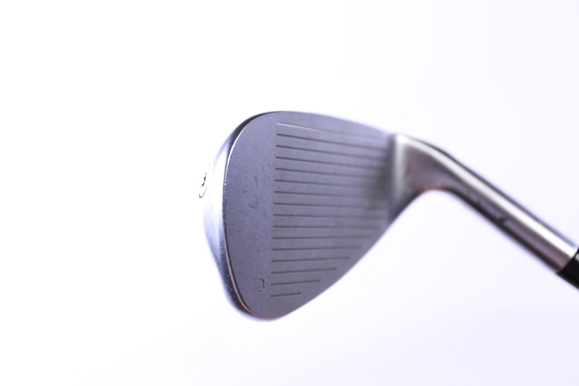 Used Ping G425 Utility Wedge - Left-Handed - 49.5 Degrees - Regular Flex-Next Round