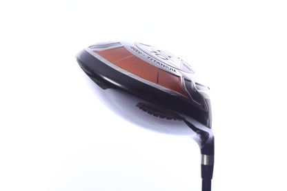 Used Ping G10 Driver - 9 Degrees - Extra Stiff Flex Grafalloy ProLaunch Red - Right-Handed