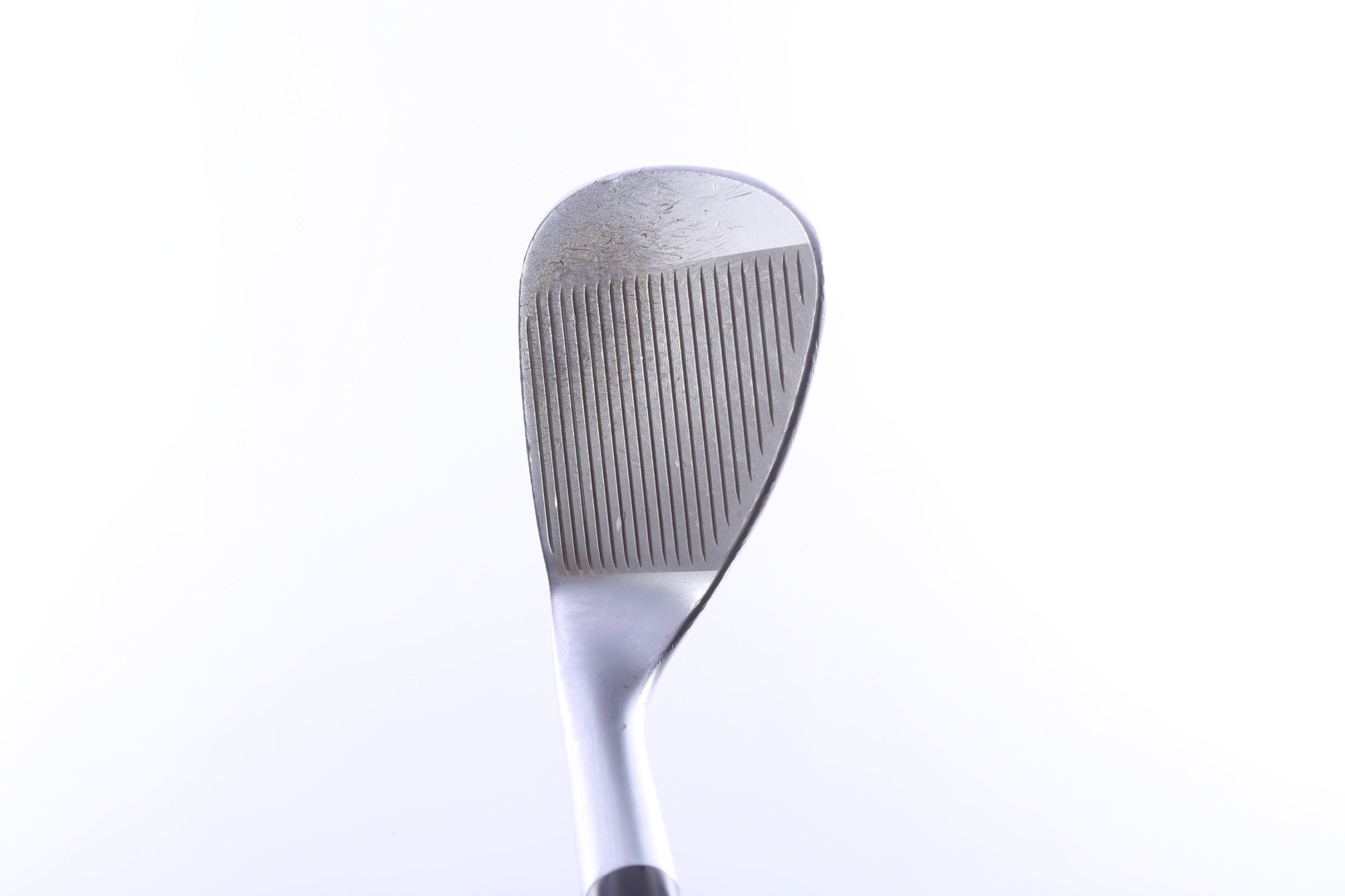 Used Ping s159 Chrome Lob Wedge - Right-Handed - 58 Degrees - Stiff Flex-Next Round