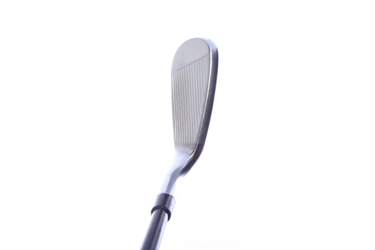 Used TaylorMade Qi HL Iron Set - Right-Handed - 6-PW - Seniors Flex-Next Round