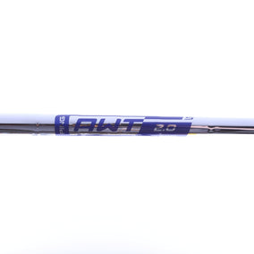 Used Ping i530 Iron Set - Right-Handed - 5-PW - Stiff Flex-Next Round