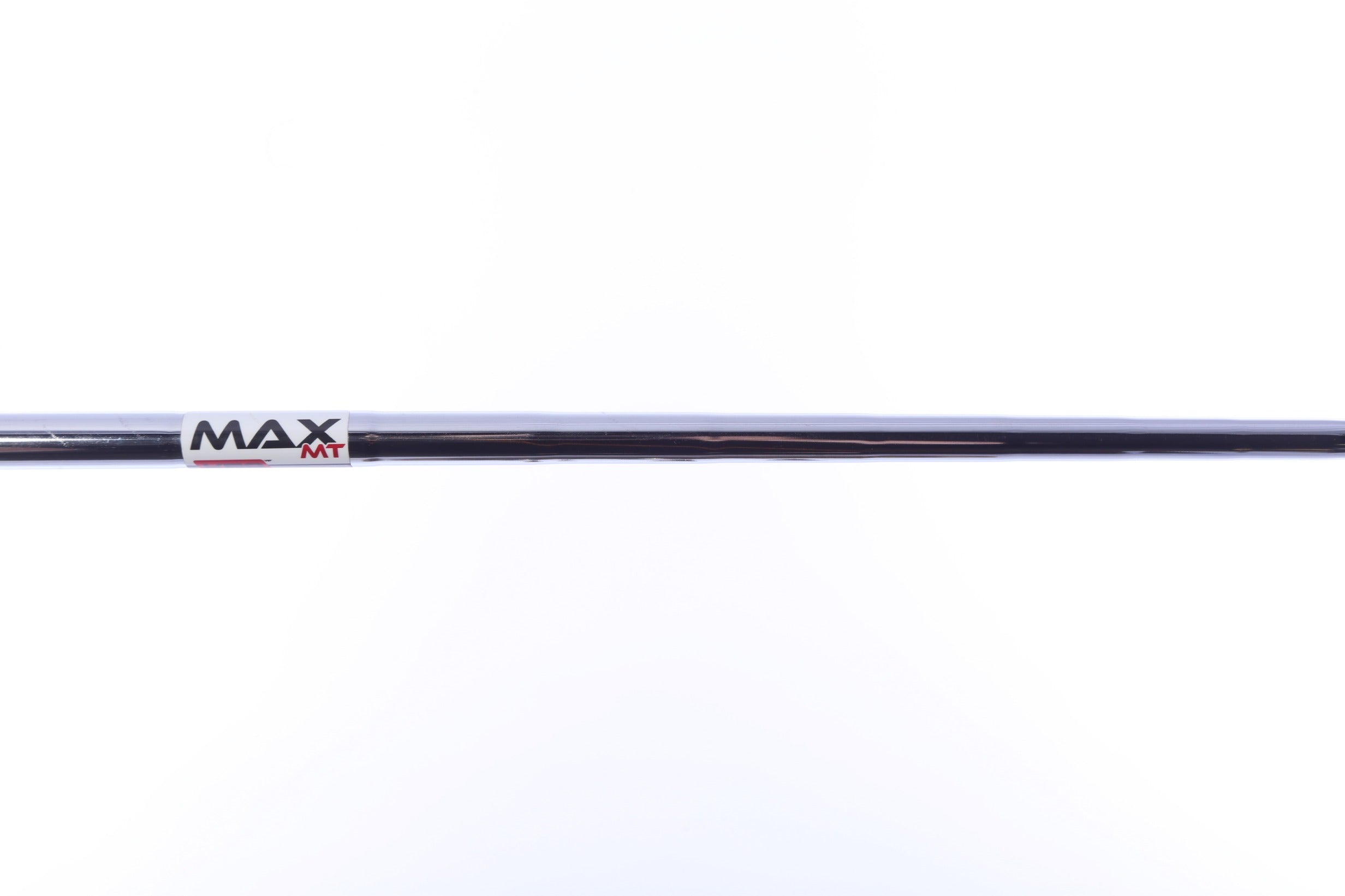 Used TaylorMade SIM2 MAX Iron Set - Right-Handed - 5-PW - Stiff Flex