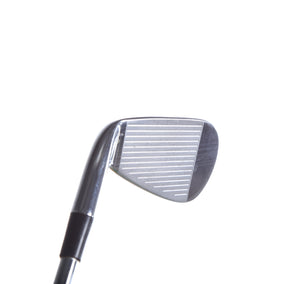 Used TaylorMade Tour Preferred CB Single 9-Iron - Right-Handed - Stiff Flex-Next Round