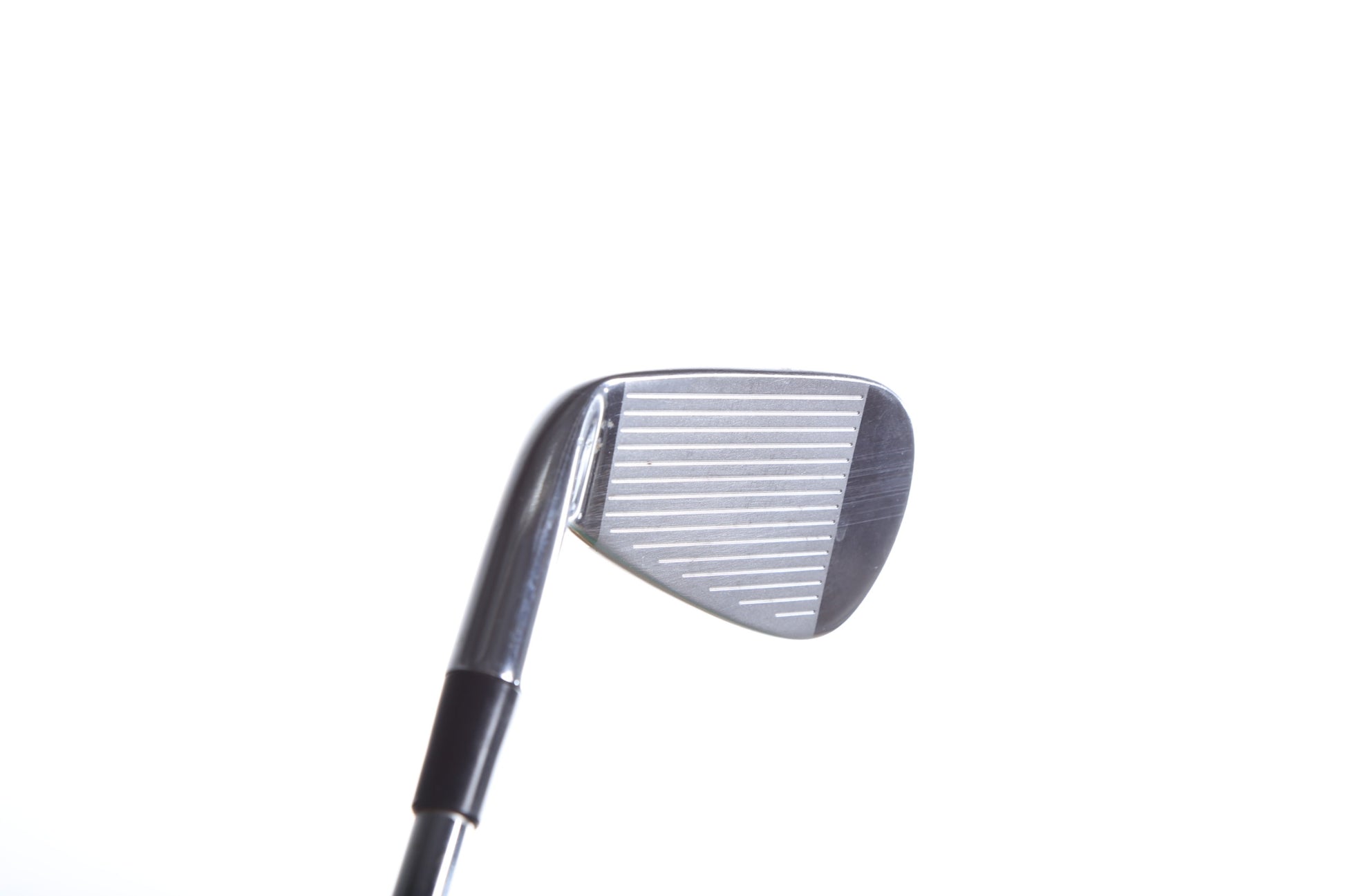 Used TaylorMade Tour Preferred CB Single 9-Iron - Right-Handed - Stiff Flex-Next Round