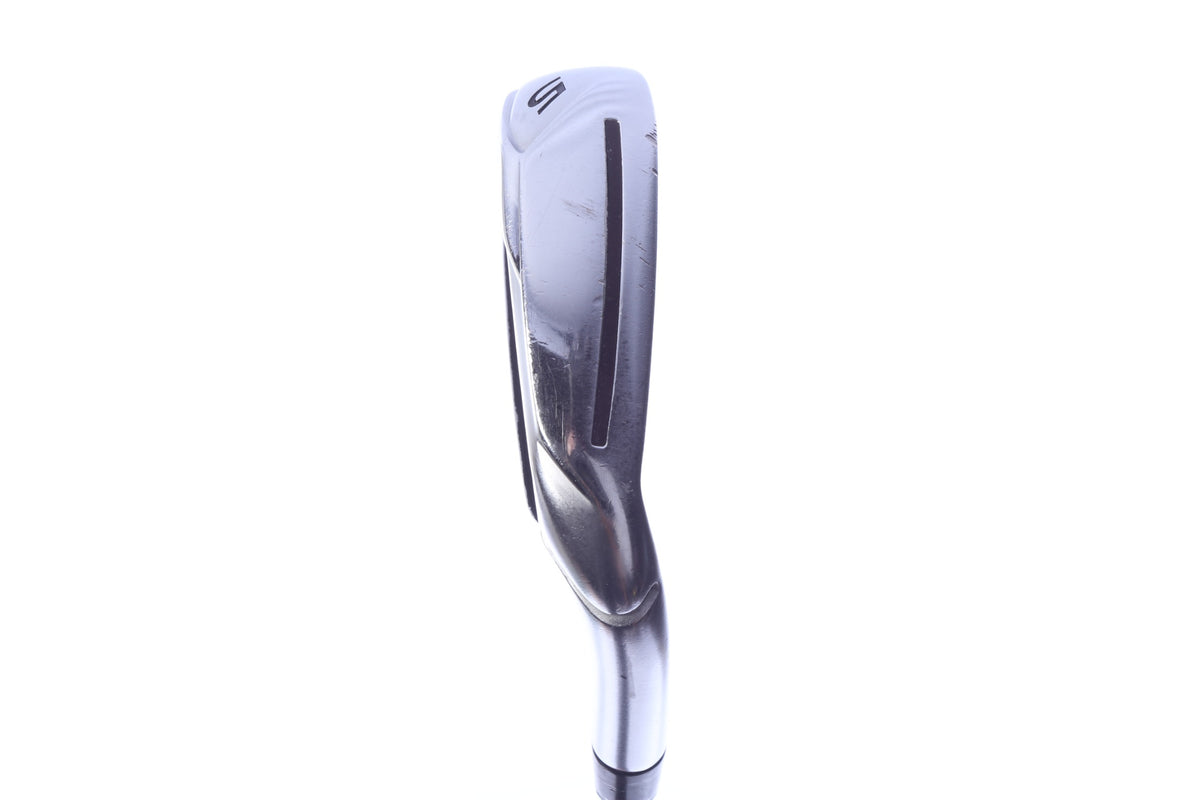 Used TaylorMade RocketBladez Single 5-Iron - Right-Handed - Regular Flex