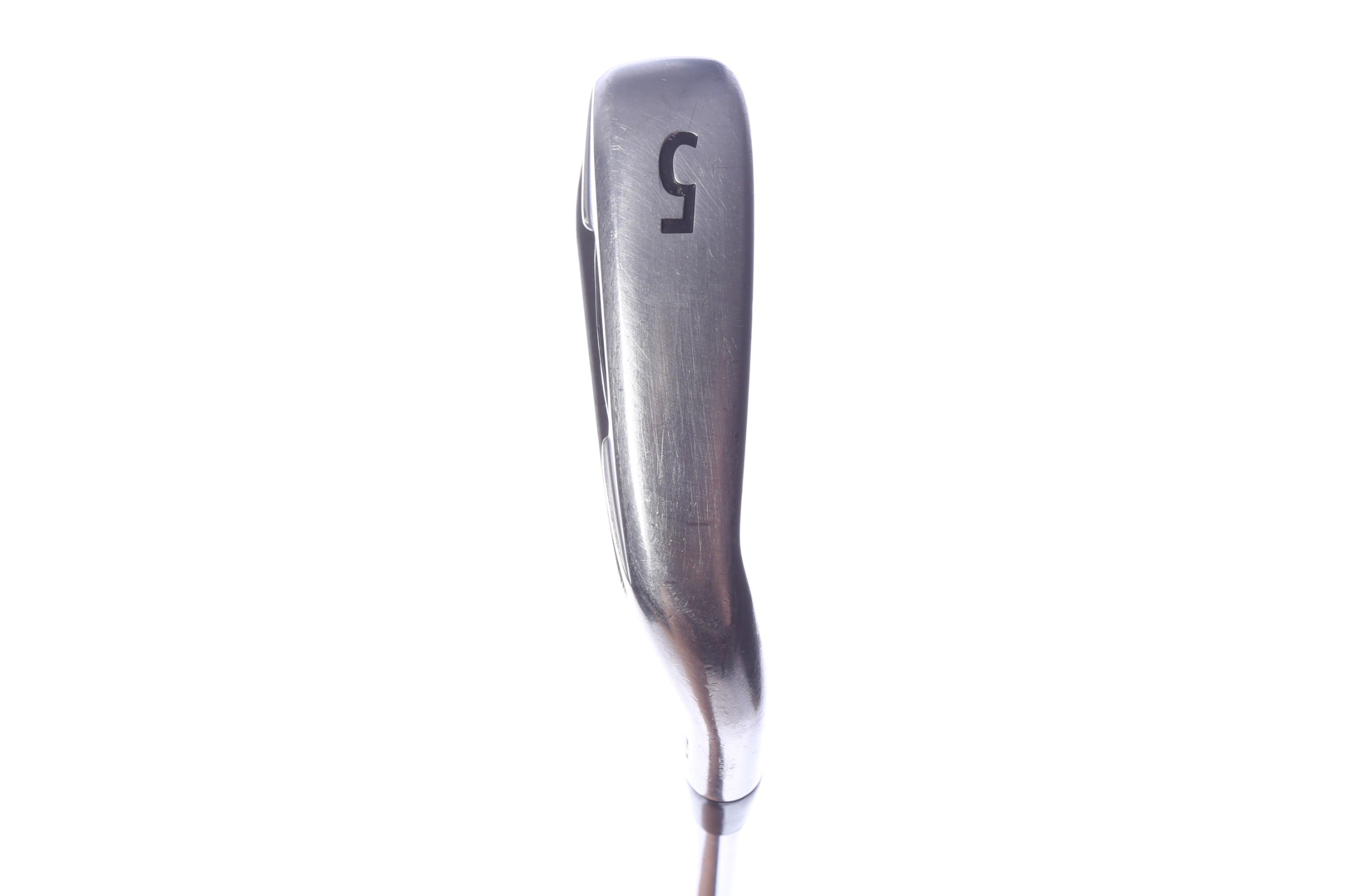 Used Titleist 712 AP1 Single 5-Iron - Right-Handed - Regular Flex