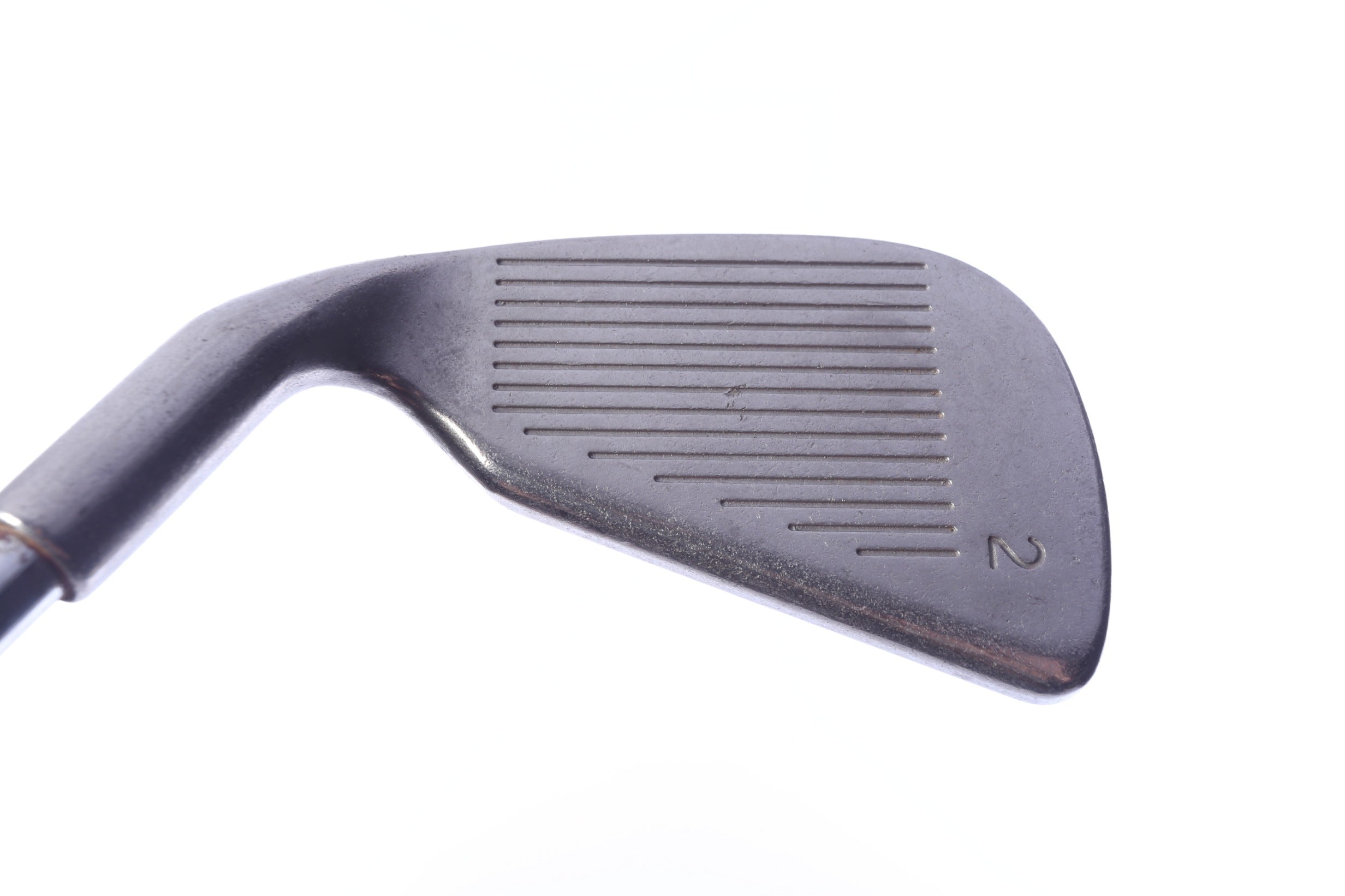 Used Ping Eye 2 Single 2-Iron - Right-Handed - Stiff Flex