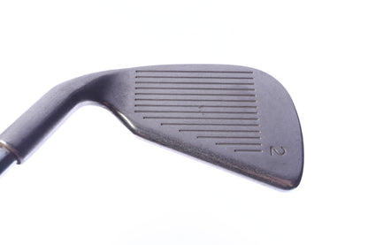 Used Ping Eye 2 Single 2-Iron - Right-Handed - Stiff Flex