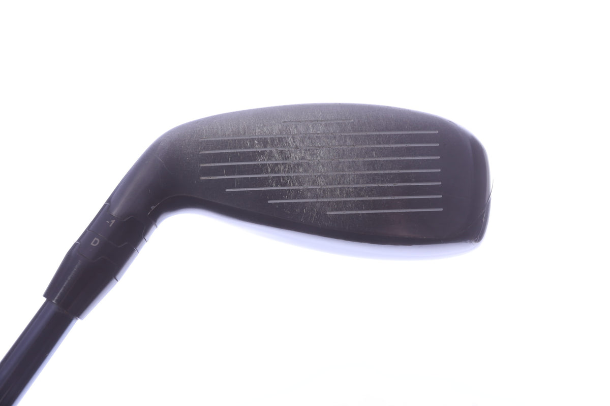 Used Callaway Apex 21 3H Hybrid - Right-Handed - 19 Degrees - Stiff Flex-Next Round