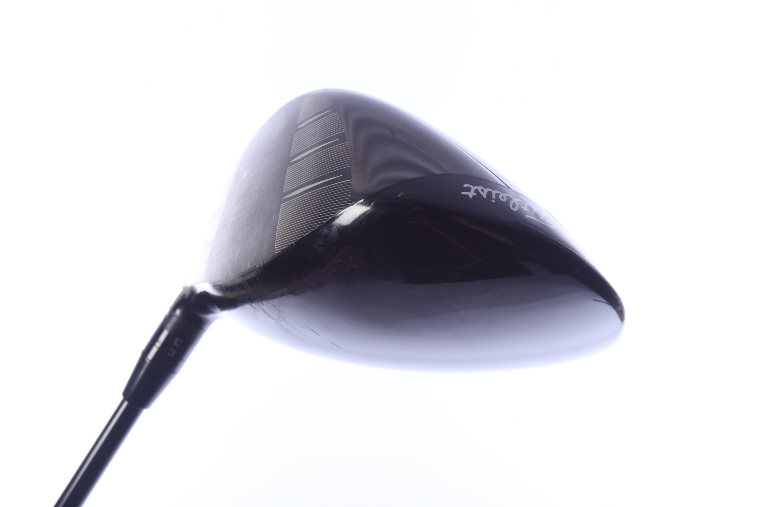 Used Titleist TSR2 Driver - 10 Degrees - Regular Flex Mitsubishi TENSEI AV Series Blue  - Right-Handed